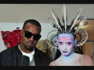 ET by Katy Perry, feat. Kanye West - Official Video in HD