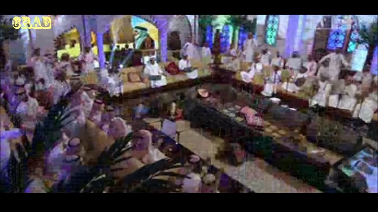 ‫حاتم العراقي - عذبني حبيبي - جلسات الدانة‬