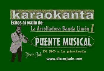 La Arrolladora Banda El Limón - Huele A Peligro