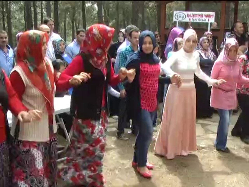 Hüseyin Yıldırım Oyun Havaları 3