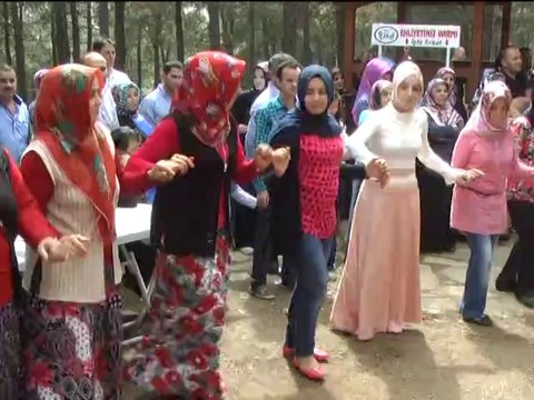 Hüseyin Yıldırım Oyun Havaları 3