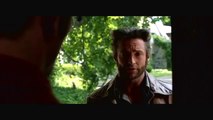 X-Men_ Days of Future Past Movie CLIP - Wolverine Meets Beast (2014) - Nicholas Hoult Movie HD