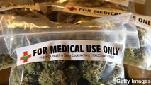 Free Medical Marijuana For Some Berkeley, Calif. Residents