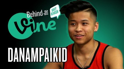 Behind the Vine with DANampaikid | DAILY REHASH | Ora TV