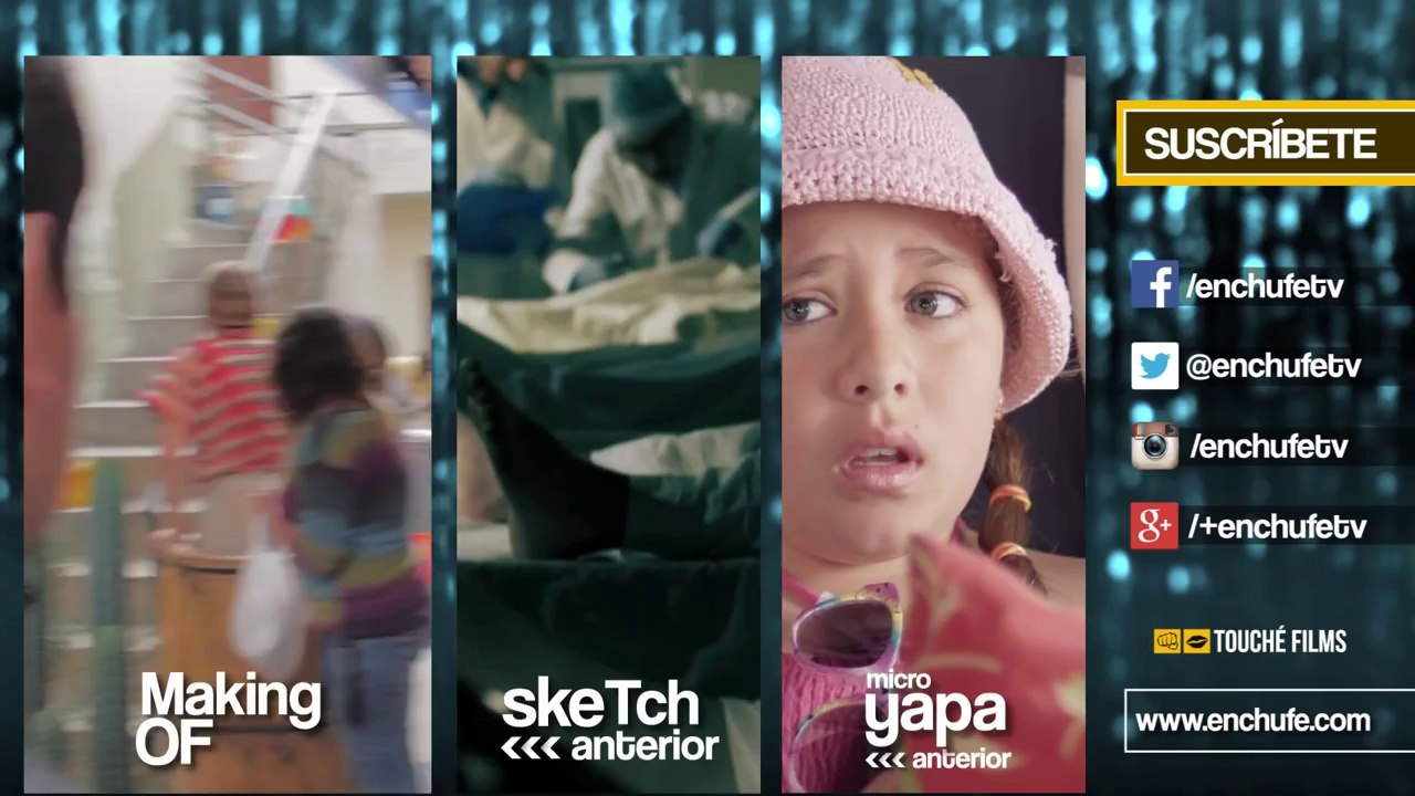 Trailer del Chavo (La Película)