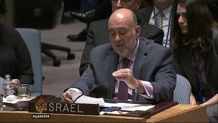 Ban Ki-Moon warns of 'all-out escalation' in Gaza