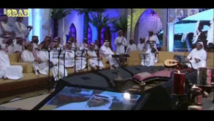 ‫حاتم العراقي - يا حبيب القلب - جلسات الدانة‬