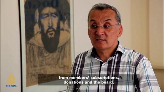 Al Jazeera World - The Uighurs: External Exile