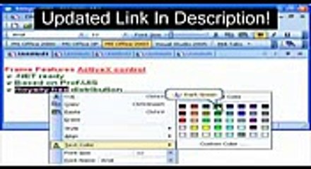 New MS Office XP Professional Key Generator Working As Of July-August 2014