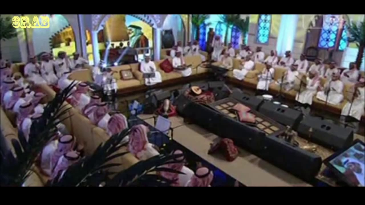 ‫حاتم العراقي - يا نور عيني - جلسات الدانة‬