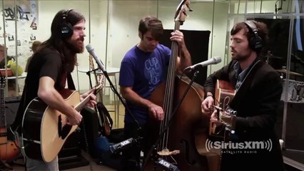 The Avett Brothers - Clay Pigeons-   The Spectrum