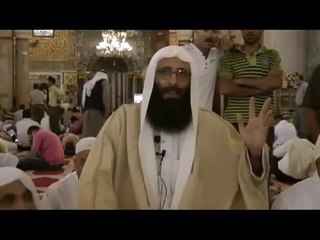 شيخ سني غيور على دينه يرد على شيعه.