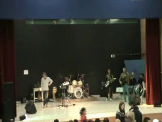 Concierto Andres Suarez - Teloneros - Míralo