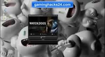 Free Watch Dogs Key Generator Hack 2014