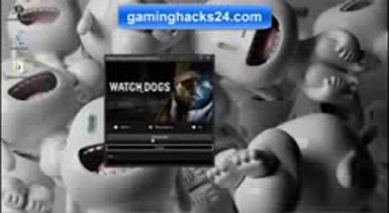 Free Watch Dogs Key Generator Hack 2014