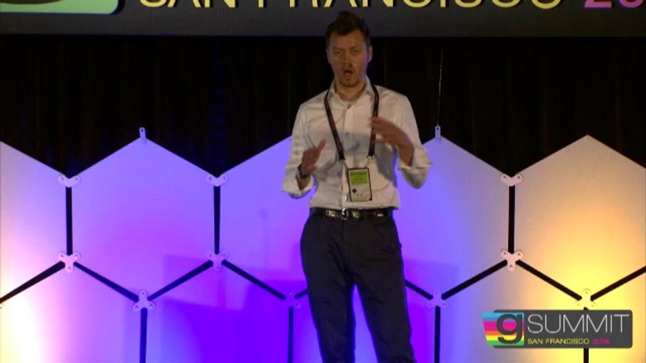 Engagement Equation Solves Short Attention Span Problem