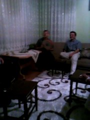 Adnan Zeki BIYIK-Ay Doğar Bedir ALLAH