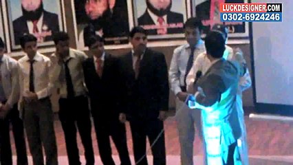 TIENS Trainings By Sultan Khan L2 part 7 Ph.0302-6924246