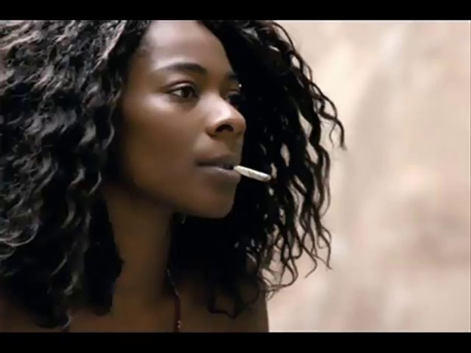 ▶ Buika  - No habrá nadie en el mundo