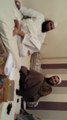 Molana tariq jameel video with naeem khan