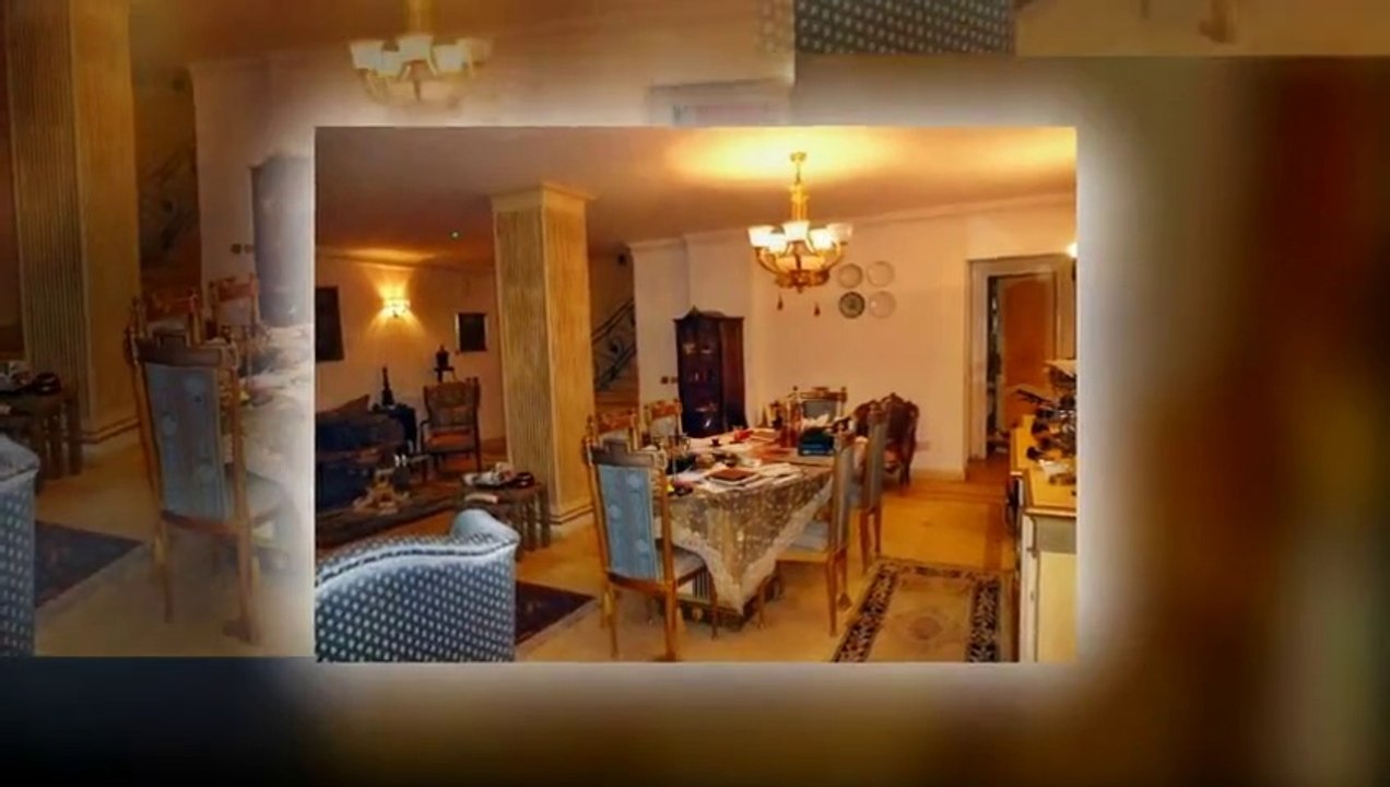 فيلا دبلكس للبيع في جولف سيتي العبور Duplex Villa for sale