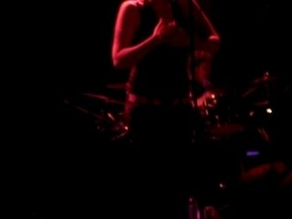 The Gathering - Alone (live in athens)