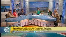 TV3 - Els Matins - Josep Z. Ferré: 