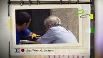 TV3 - 33 recomana - Juan Perro Duets. Jamboree. Barcelona