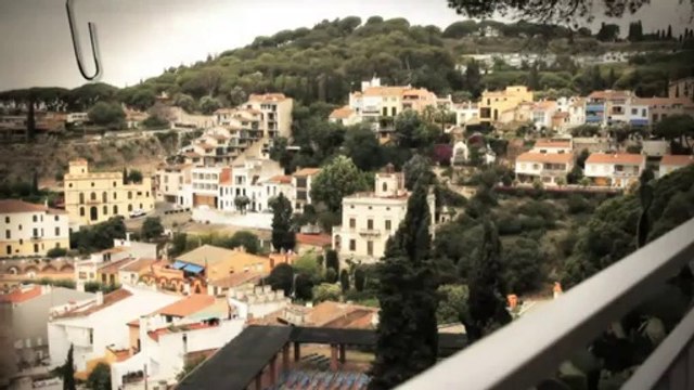 TV3 - 33 recomana - Concert del Tricentenari de Catalunya al món. Pèrgola Can Muntanyà. Caldes d