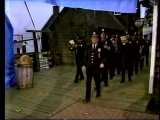 Frisco and Felicia The Takedown of Mr B 54