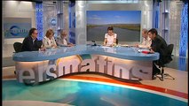 TV3 - Els Matins - Tertúlia del 09/17/14 (part 2)