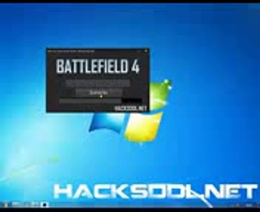 Battlefield 4 key generator 2014 Updated link in description