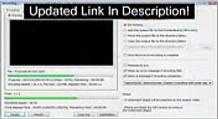 Updated GOM Video Converter Key Generator July-August 2014