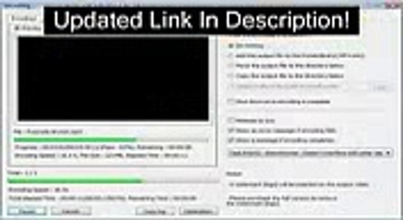 Updated GOM Video Converter Key Generator July-August 2014