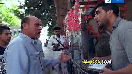 مسلسل شمس | الحلقه 14 | Hawssa.CoM