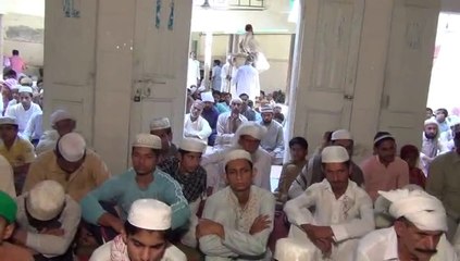 Media aur Muslim Ki Zuma Dari 4C/4 by Mufti Nazeer Ahmad Raza Qadri