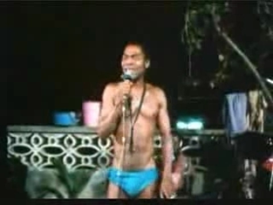 FELA KUTI - U BE THIEF
