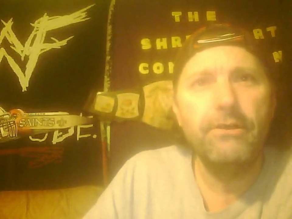 Vintage Wrestling hog pwx wif iaw njpw pwg i believe in wrestling results 6-25 thru 6-29