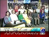 Khabarnaak on Geo News – 11th July 2014