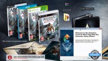 Assassin's Creed IV Black Flag Key Generator [For PC XBOX360 PS3] July-August 2014