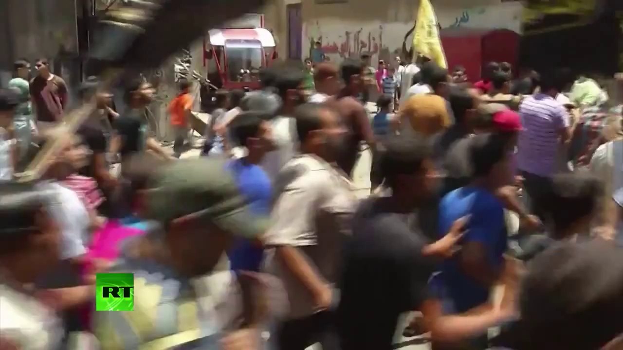 (Vídeo) Cronología del conflicto entre Israel y Palestina El inicio (1/2)