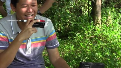 คิดถึงวิทยา Teacher's Diary เบื้องหลัง 03