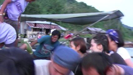 คิดถึงวิทยา Teacher's Diary เบื้องหลัง 07