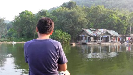 คิดถึงวิทยา Teacher's Diary เบื้องหลัง 14