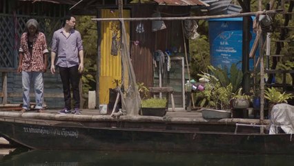 คิดถึงวิทยา Teacher's Diary ฉากถูกตัด 1