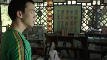 คิดถึงวิทยา Teacher's Diary ฉากถูกตัด 3