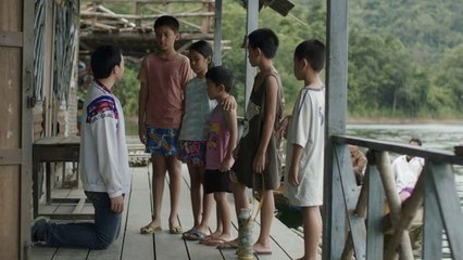 คิดถึงวิทยา Teacher's Diary ฉากถูกตัด 4