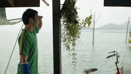 คิดถึงวิทยา Teacher's Diary ฉากถูกตัด 6