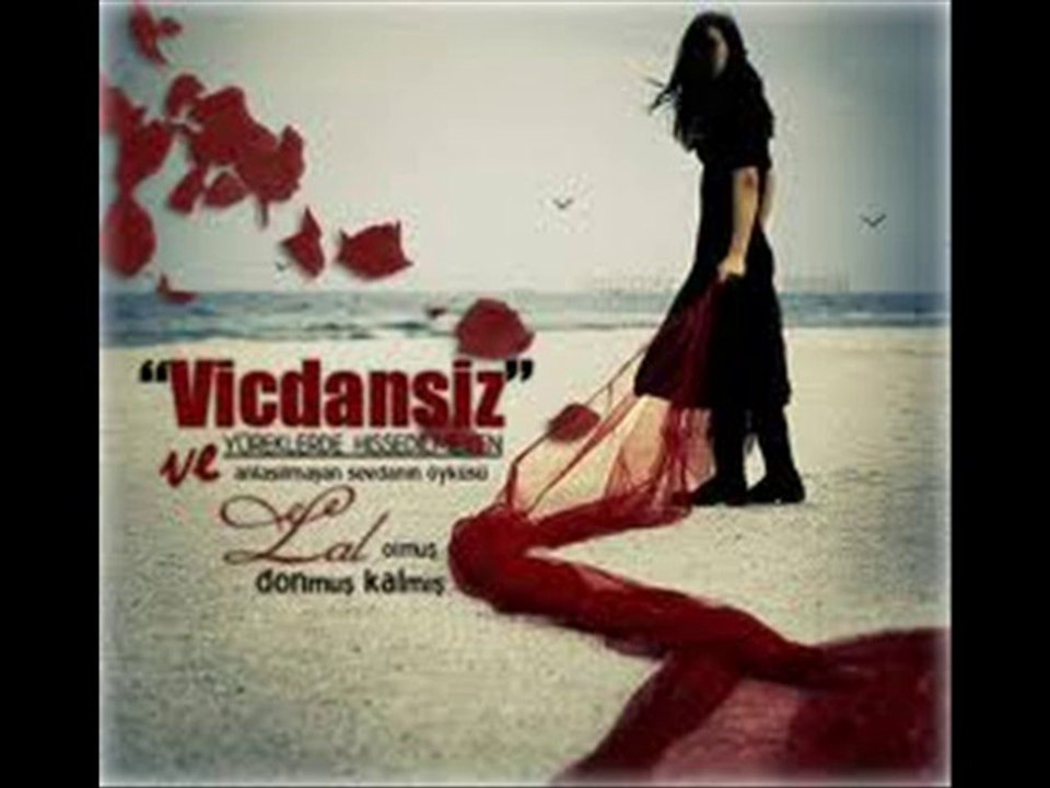 Mc Katliyam ( Hala Hala Seviyorum ) 2oı4 Şiir Trcak Parça Bomba Gibi ♫