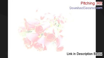Pitching 365 Download - Download Here